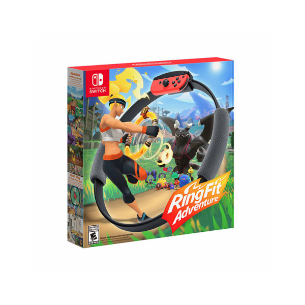 NINTENDO GAMING HAC-R-AL3PA-MSE