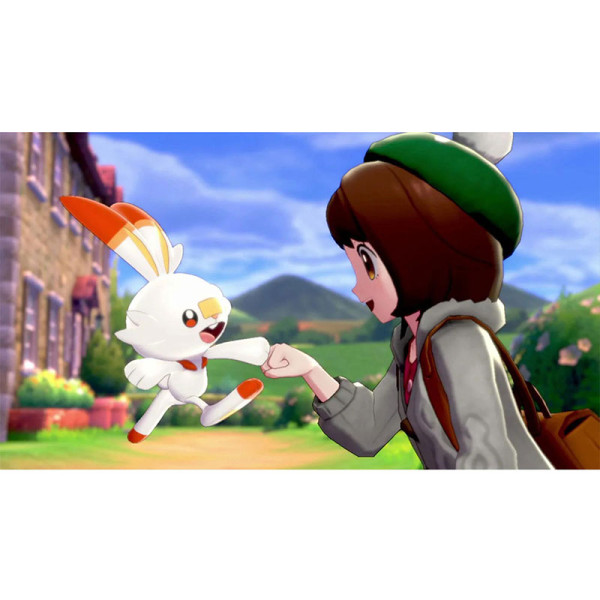 NINTENDO GAMING HAC-P-ALZAA-MSE