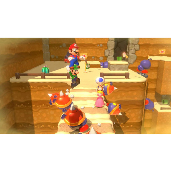 NINTENDO GAMING HAC-P-AUZPA-MSE