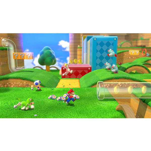 NINTENDO GAMING HAC-P-AUZPA-MSE