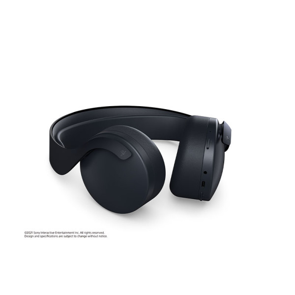 PLAYSTATION AUDIO PERIPHERALS CFI-ZWH1G 01
