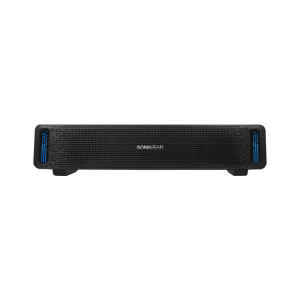 SONICGEAR PORTABLE SPEAKER SONICBAR U200 BLACK