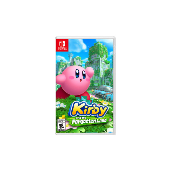 NINTENDO GAMING NTD-HAC-P-ARZGA-MSE