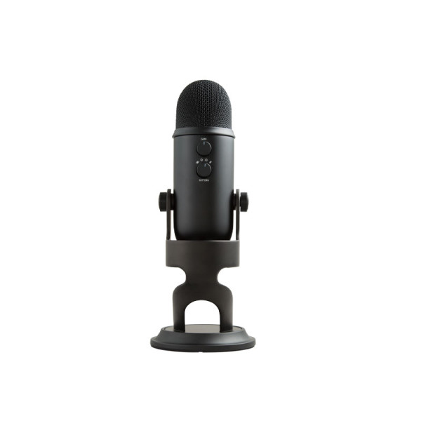 LOGITECH AUDIO PERIPHERALS 988-000448