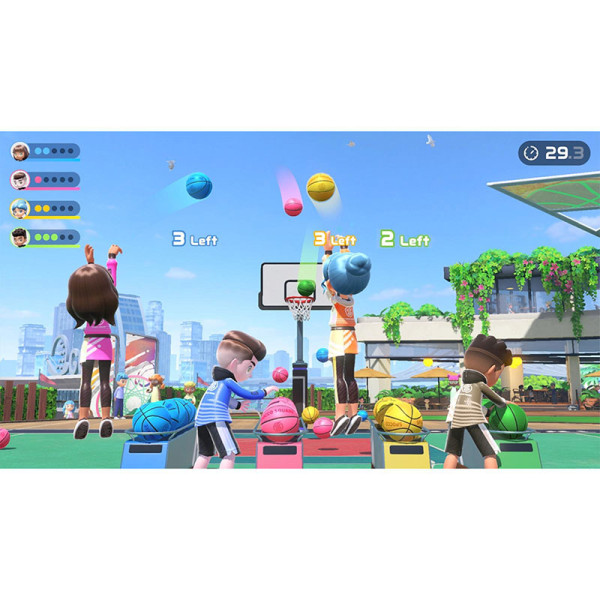 NINTENDO GAMING NTD-HAC-R-AS8SA-MSE