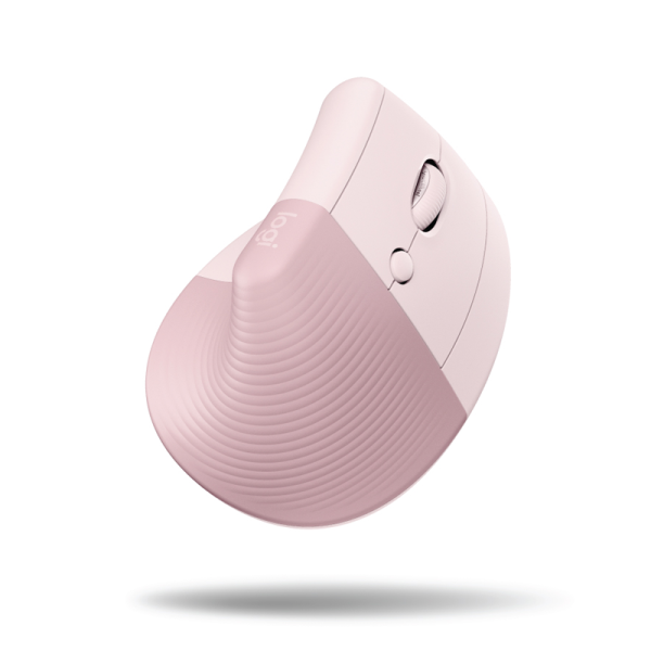 LOGITECH MOUSE 910-006481 (LIFT V-ROSE)