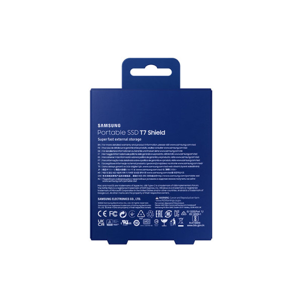 SAMSUNG DATA STORAGES MU-PE1T0R/WW