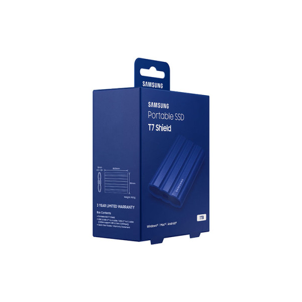 SAMSUNG DATA STORAGES MU-PE1T0R/WW
