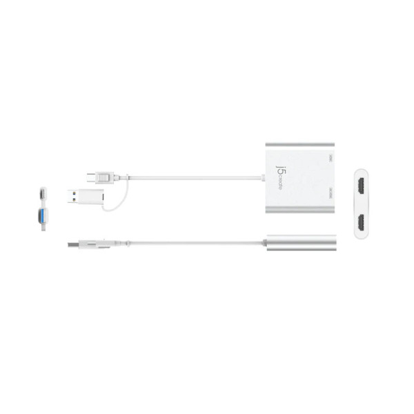 J5CREATE CABLES JCA365