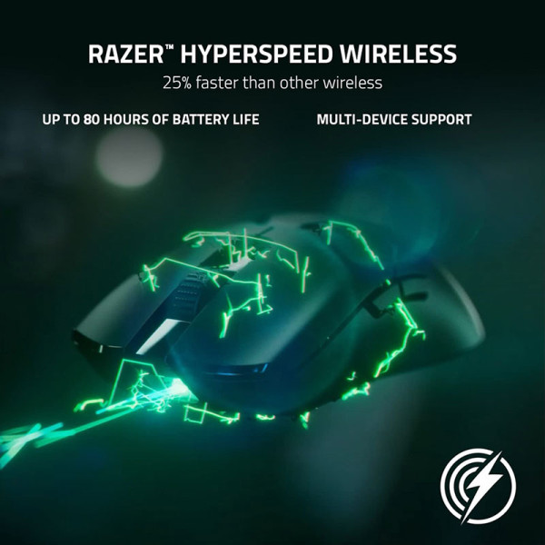 RAZER MOUSE RZ01-04390100-R3A1