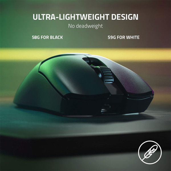 RAZER MOUSE RZ01-04390100-R3A1