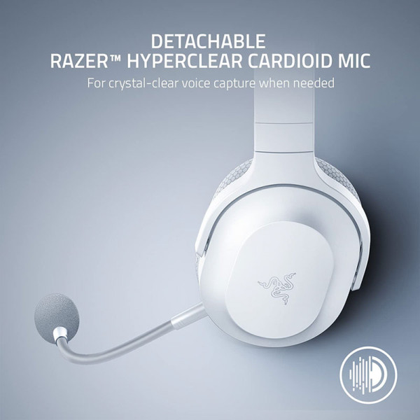 RAZER AUDIO PERIPHERALS RZ04-04430200-R3M1
