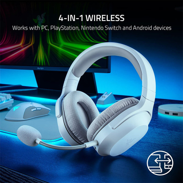 RAZER AUDIO PERIPHERALS RZ04-04430200-R3M1