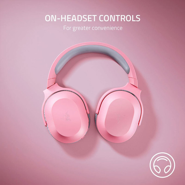 RAZER AUDIO PERIPHERALS RZ04-04430300-R3M1