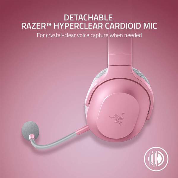 RAZER AUDIO PERIPHERALS RZ04-04430300-R3M1
