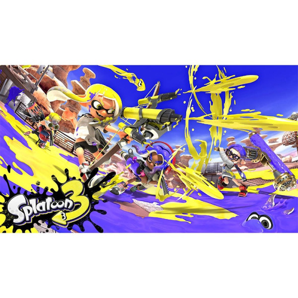 NINTENDO GAMING NTD-HAC-P-AV5JA-MSE
