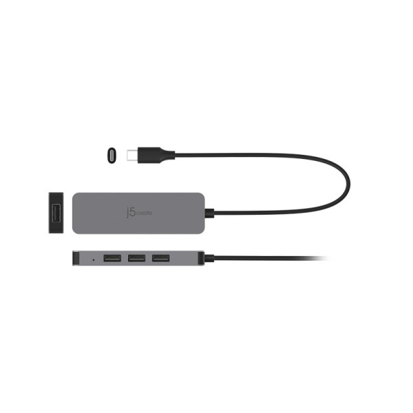 J5CREATE CABLES JTS223