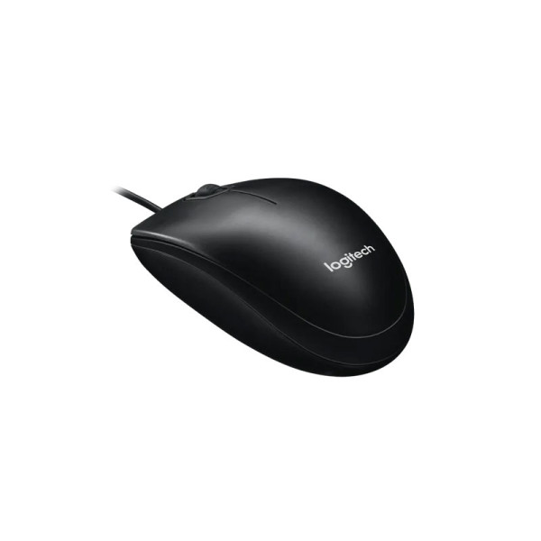 LOGITECH MOUSE 910-006765 (M100r)