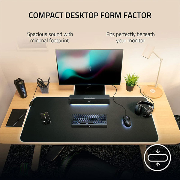 RAZER GAMING RZ05-04280100-R3M1