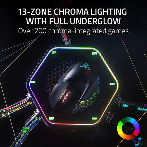 RAZER MOUSE RZ01-04620100-R3A1