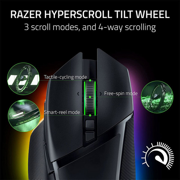 RAZER MOUSE RZ01-04620100-R3A1