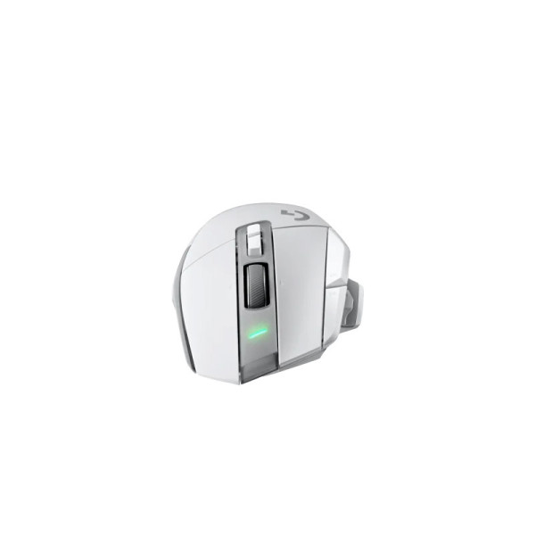 LOGITECH MOUSE 910-006173 (G502X+ WHT)