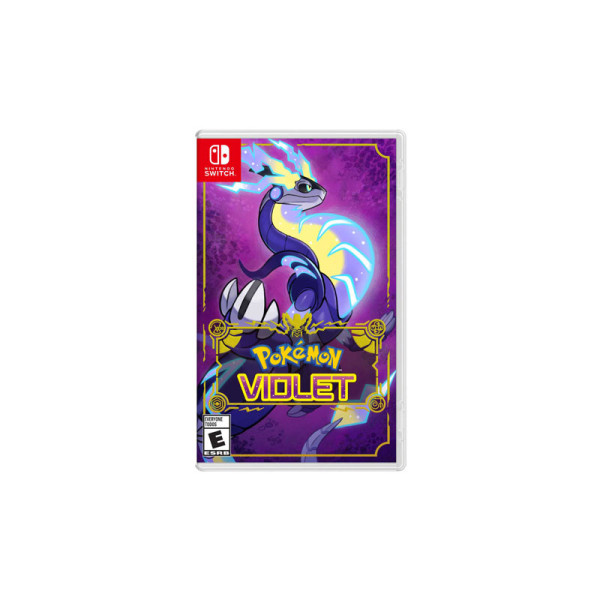 NINTENDO GAMING NTD-HAC-P-A ALZYA-MSE