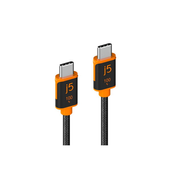 J5CREATE CABLES JUCX25L18