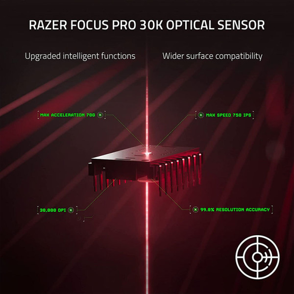 RAZER MOUSE RZ01-04630200-R3A1
