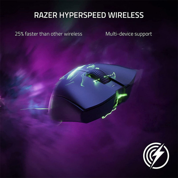 RAZER MOUSE RZ01-04630200-R3A1