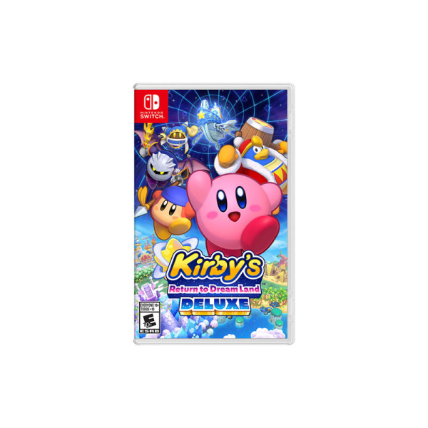 NINTENDO GAMING NTD-HAC-P-A2JYA-MSE
