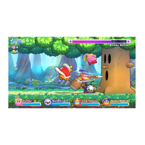 NINTENDO GAMING NTD-HAC-P-A2JYA-MSE