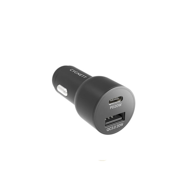 CYGNETT CAR ACCESSORIES CY3637CYCCH