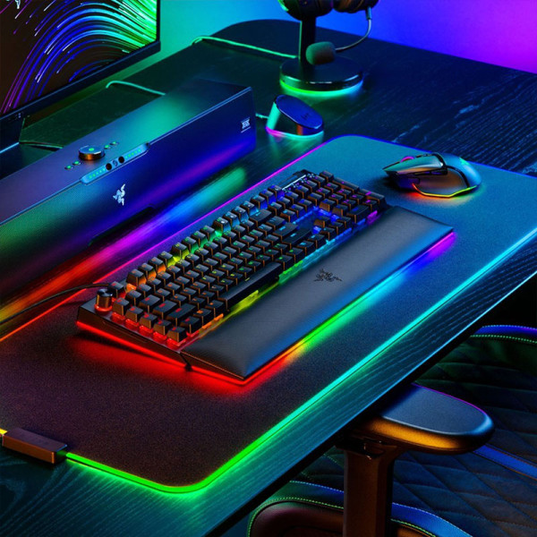 RAZER MOUSE RZ03-04680100-R3M1