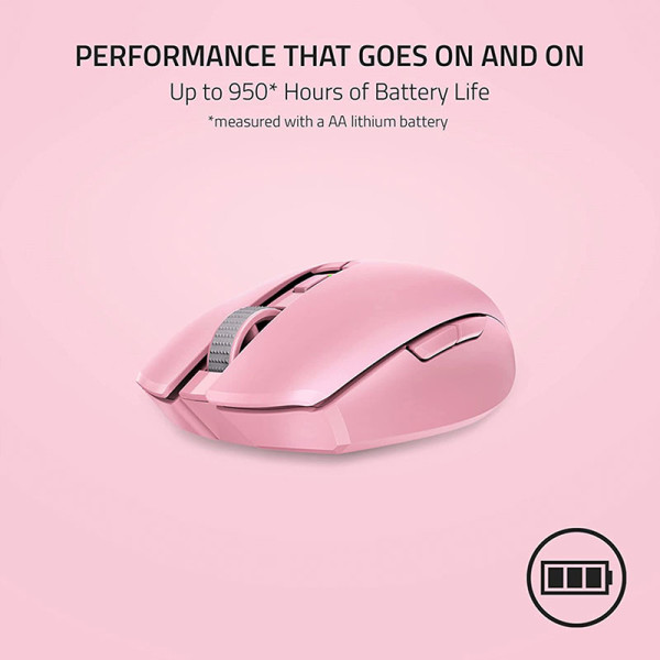 RAZER MOUSE RZ01-03731200-R3A1