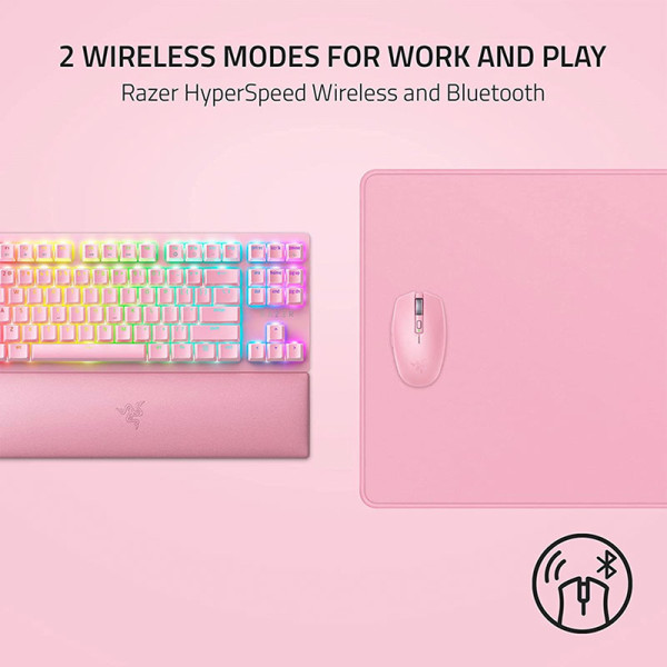 RAZER MOUSE RZ01-03731200-R3A1