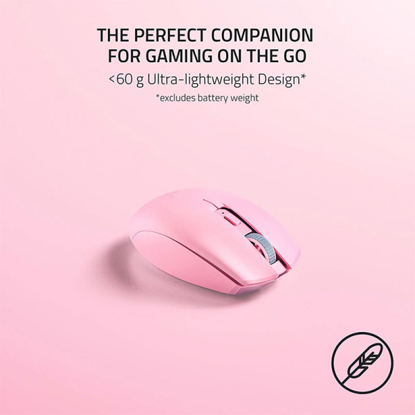 RAZER MOUSE RZ01-03731200-R3A1