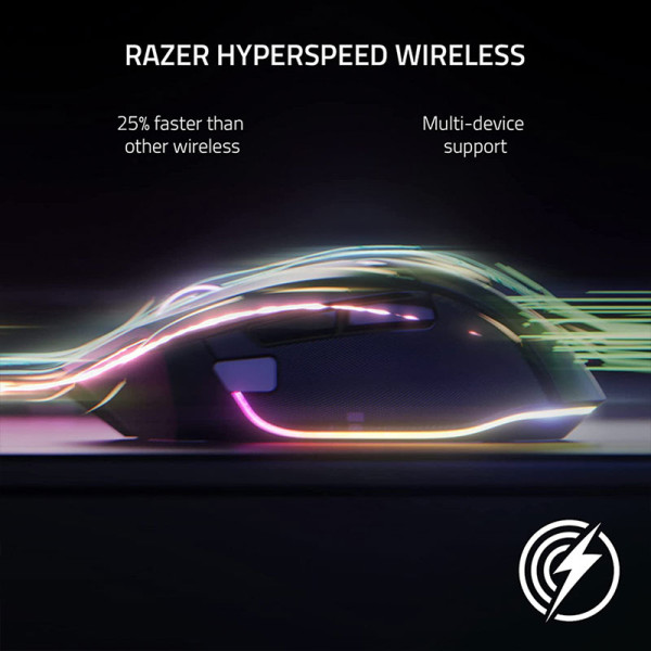 RAZER MOUSE RZ01-04620200-R3A1
