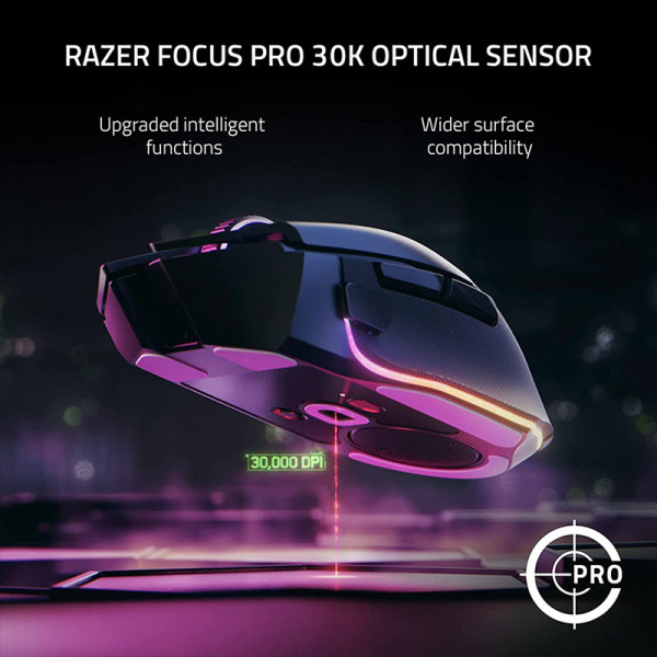 RAZER MOUSE RZ01-04620200-R3A1