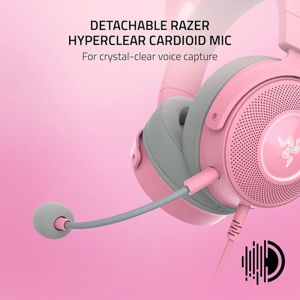 RAZER AUDIO PERIPHERALS RZ04-04510200-R3M1
