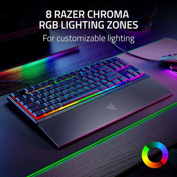 RAZER MOUSE RZ03-04880100-R3M1
