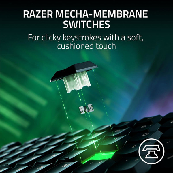 RAZER MOUSE RZ03-04880100-R3M1