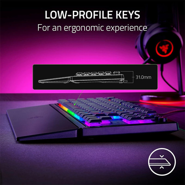 RAZER MOUSE RZ03-04880100-R3M1