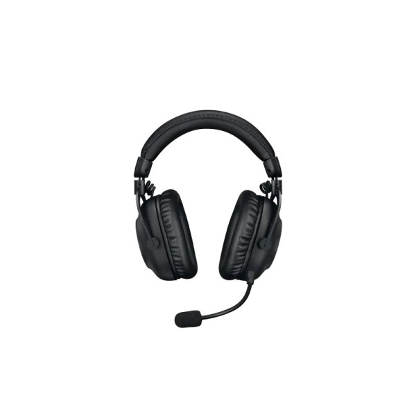 LOGITECH AUDIO PERIPHERALS 981-001264 (G PROX 2-BLK)