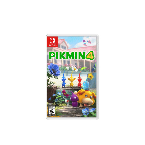NINTENDO GAMING NTD-HAC-P-AMPYA-MSE