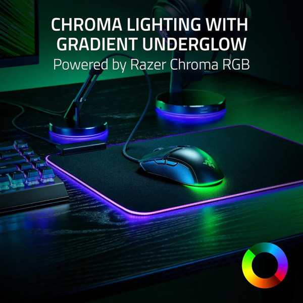 RAZER MOUSE RZ01-04650100-R3M1