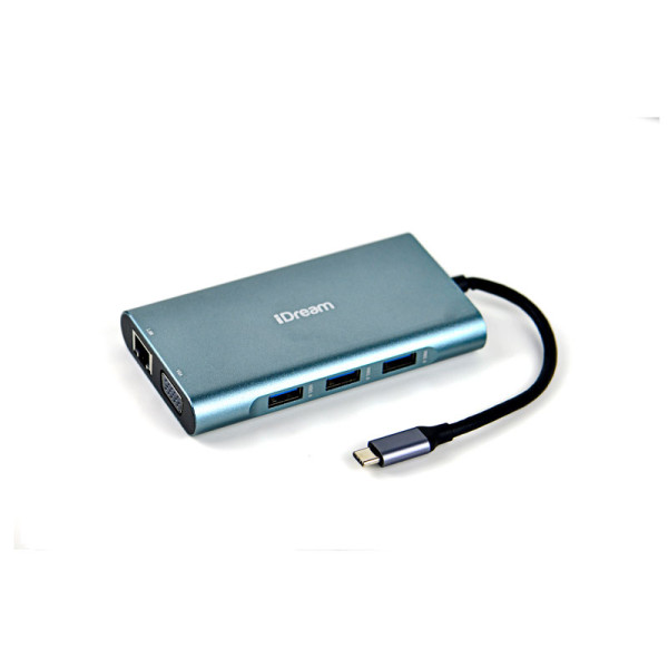 I-DREAM CABLES IDHD4KP10