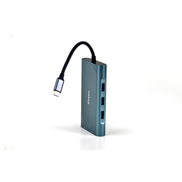 I-DREAM CABLES IDHD4KP10