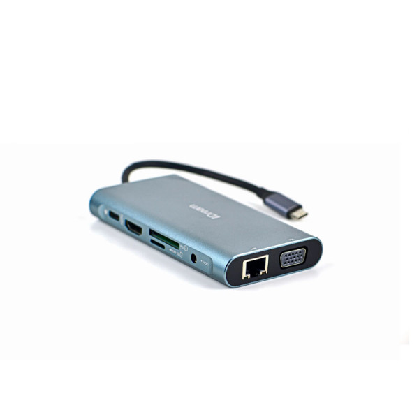 I-DREAM CABLES IDHD4KP10