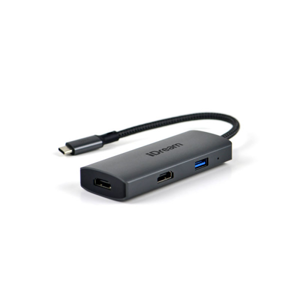 I-DREAM CABLES ID6CHMH26